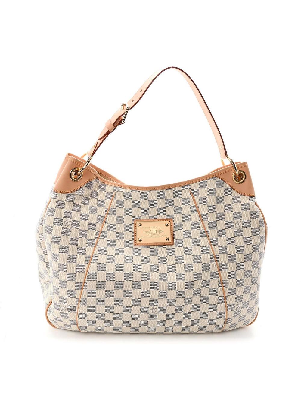 Louis Vuitton Damier Azur Galliera Gm #370703L17B
